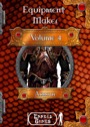 Equipment Maker 4: Armour PDF