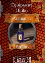 Equipment Maker 6: Poisons PDF