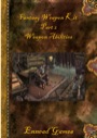 Fantasy Weapon Kit, Part 2: Weapon Abilities PDF
