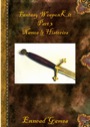 Fantasy Weapon Kit, Part 3: Names & Histories PDF