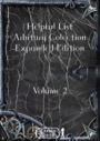Helpful List Arbitrary Collection Expanded Volume 2 PDF