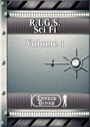 R.I.G.S. Sci-Fi Volume 1 PDF