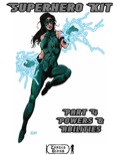 Superhero Kit, Part 4: Powers & Abilities PDF