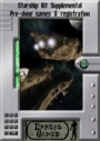Starship Kit Supplemental I: 100 Names & Registrations PDF