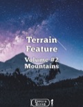 Terrain Feature Volume #2 - Mountains PDF