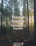 Terrain Overview Generator Volume #1 - Forests PDF