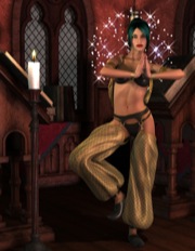 As You Wish—Full Color Download