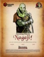 Amazing Races: Nagaji! (PFPRG) PDF