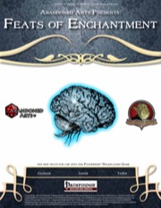 Feats of Enchantment (PFRPG) PDF