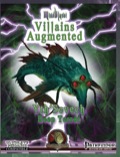 MindBlast!—Villains Augmented: Yth’Sevech the Deep Terror! (PFRPG) PDF