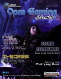 Open Gaming Monthly #2 PDF