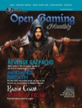 Open Gaming Monthly #3 PDF