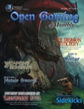 Open Gaming Monthly #5 PDF