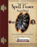 Spell Power: Heat Metal (PFRPG) PDF