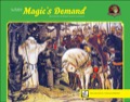 vs. Dragons Adventures: Magic’s Demand PDF