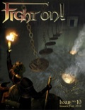 Fight On! Issue #10 Summer/Fall 2010 (1E) PDF
