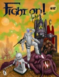 Fight On! Issue #12 Spring/Summer 2011 (1E) PDF