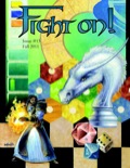 Fight On! Issue #13 Fall 2011 (1E) PDF