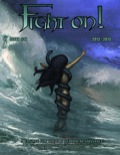 Fight On! Issue #14 2012-2013 (1E) PDF
