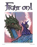 Fight On! Issue #2 Summer 2008 (1E) PDF