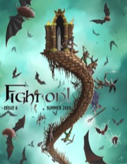 Fight On! Issue #6 Summer 2009 (1E) PDF