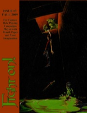Fight On! Issue #7 Fall 2009 (1E) PDF