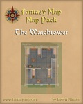 Map Pack: The Watchtower PDF