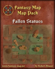 Map Pack: Fallen Statues (Download)