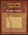 Map Pack: Deadly Sands PDF