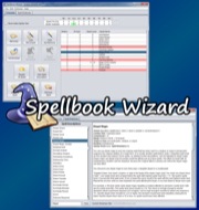 Spellbook Wizard (OGL/PFRPG) Windows Download