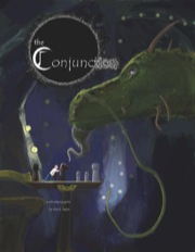 The Conjunction: A Role-Playing Game PDF