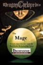 DragonCyclopedia: The Mage (PFRPG) PDF