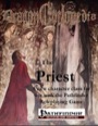 DragonCyclopedia: The Priest (PFRPG) PDF