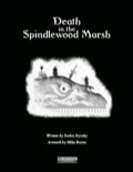 Mor Aldenn: Death in the Spindlewood Marsh (PFRPG) PDF