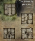 Forgotten Tower Cartography (Download)