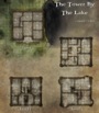 Forgotten Tower Cartography (Download)