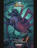 Mor Aldenn: Creature Compendium (PFRPG) PDF