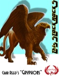 This Stock Rocks: Char Reed's Gryphons (Download)