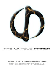 The Untold Primer PDF