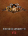 Steamfunk: An Untold Mini-Campaign Setting PDF
