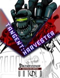 Tangent: Harvester (PFRPG) PDF