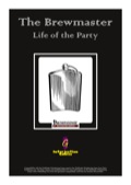 The Brewmaster: Life of the Party (PFRPG) PDF