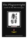 The Plaguewright: Lord of the Microscopic (PFRPG) PDF