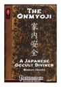 The Onmyoji: A Japanese Occult Diviner (PFRPG) PDF