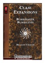 Class Expansions: Bloodrager Bloodlines (PFRPG) PDF