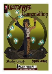 Ultimate Composition (PFRPG) PDF