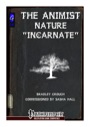 The Animist: Nature Incarnate (PFRPG) PDF