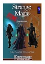 Strange Magic Items: Truenaming (PFRPG) PDF