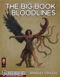 The Big Book of Bloodlines (PFRPG) PDF