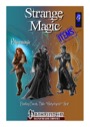 Strange Magic Items: Ethermagic (PFRPG) PDF